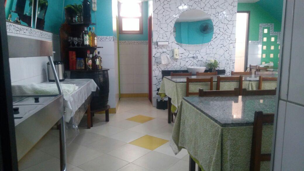 Hotel E Restaurante Coelho Jacobina  Exteriör bild
